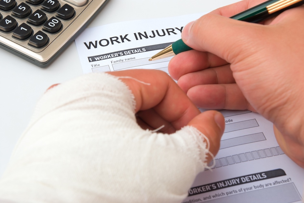 work comp insurance Charlotte NC