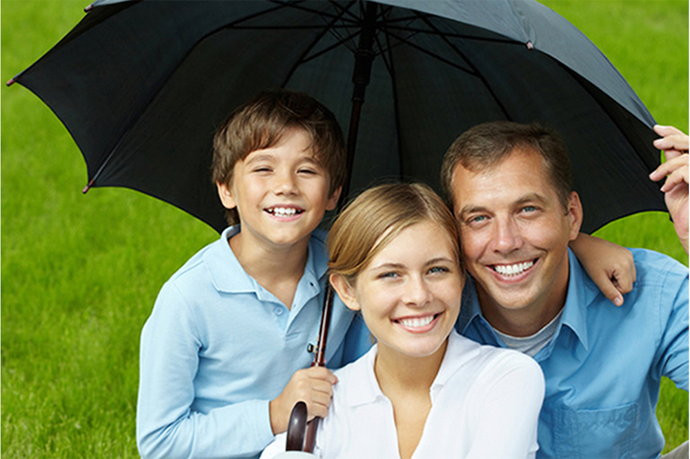 umbrella insurance Charlotte NC