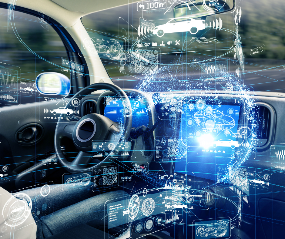 Cybersecurity on Modern Vehicles