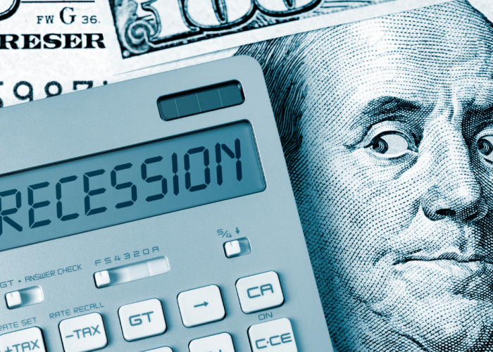 Recession calculator