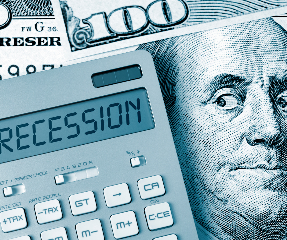 Recession calculator