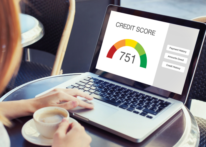 Find Out Your Credit Score