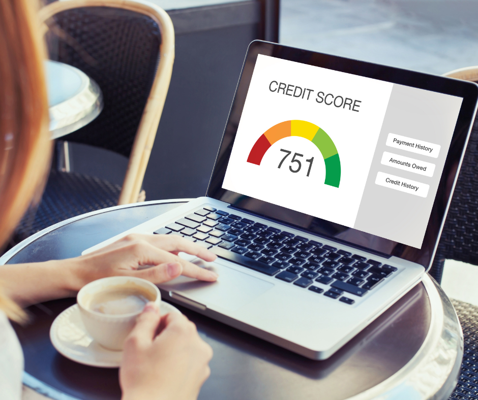 Find Out Your Credit Score